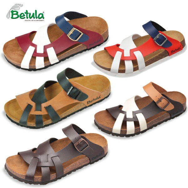 ●● ビルケンシュトック ベチュラ ランバダ サンダル BIRKENSTOCK Betula メンズ/レディース Lambada 幅狭 ビルケン・シュトック BIRKEN STOCK さんだる 通販【コンビニ受取対応】