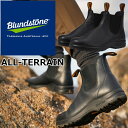 【お買い物マラソンポイント最大10倍】 Blundstone BS2058 ブランドストーン オールテレイン ALL-TERRAIN メンズ サイドゴアブーツ ...