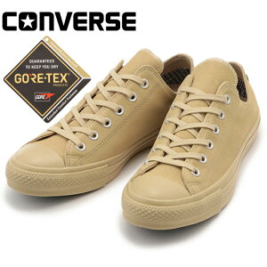 【SALE：30％OFF】 CONVERSE ALL STAR 100 GORE-TEX SUEDE MN OX コンバース オールスター ローカット 100周年 ゴアテックス 完全防水 スエード スニーカー メンズ 正規品 送料無料 2019秋冬新作 【あす楽対応】