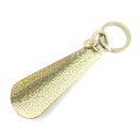 【楽天スーパーSALEポイントアップ5倍】 DIARGE ディアージ シューホーン 靴べら 真鍮製シューホーン 13304 BRASS CHASING SHOEHORN AG[ゴールド] 【ネコポス対応】【コンビニ受取対応】