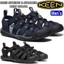 KEEN CLEARWATER CNX キーン 