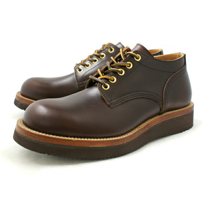 ●● ロッキングシューズ by フットモンキー OXFORD SHOES オックスフォード シューズ ...