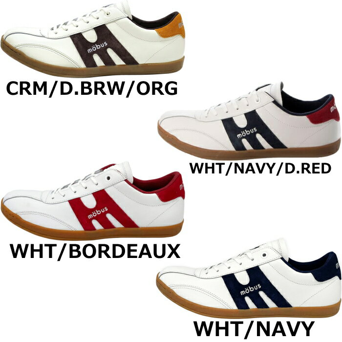 mobus NEW MUNSTER モーブス ...の紹介画像2