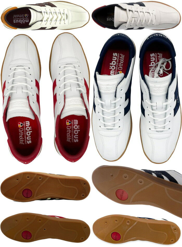 mobus NEW MUNSTER モーブス ...の紹介画像3