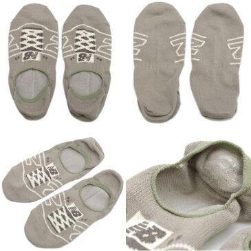 new balance ソックス ニューバランス 靴下 メンズ レディース COVER SOCKS カバーソックス スニーカーソックス ショートソックス クルーソックス 男性用 女性用 2020春夏新作 【あす楽対応】 【ネコポス対応】