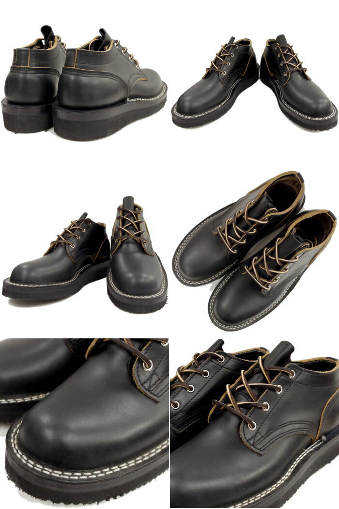 NICKS BOOTS ニックスブーツ】入荷 - 上野アメ横フットモンキー公式ブログ