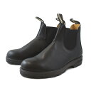 ブランドストーン サイドゴアブーツ メンズ レディース Blundstone BS558089 〔ボルタンブラック〕men's ladies boots 送料無料【コンビニ受取対応】