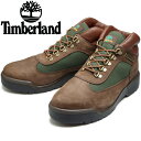 ティンバーランド フィールドブーツ Timberland FIELD BOOT 0A18A6 マウンテンブーツ メンズ ブーツ レザー 本革 防水 アウトドアシューズ トレッキングシューズ ワークブーツ キャンプ アウトドア 送料無料 【あす楽対応】