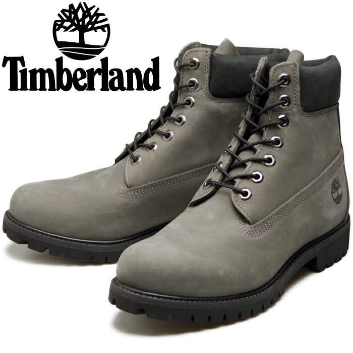 【お買い物マラソンポイントアップ5倍】 ティンバーランド 6インチ プレミアム ウォータープルーフ ブーツ Timberland PREMIUM 6-INCH WATERPROOF BOOT 0A62BH メンズ 本革 防水 レザー レースアップブーツ ワークブーツ キャンプ アウトドア 送料無料 【あす楽対応】