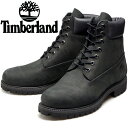 ティンバーランド 6インチ プレミアム ウォータープルーフ ブーツ 10073 Timberland PREMIUM 6-INCH WATERPROOF BOOT メンズ 本革 防水 レザー レースアップブーツ ワークブーツ キャンプ アウトドア 定番 送料無料 【あす楽対応】