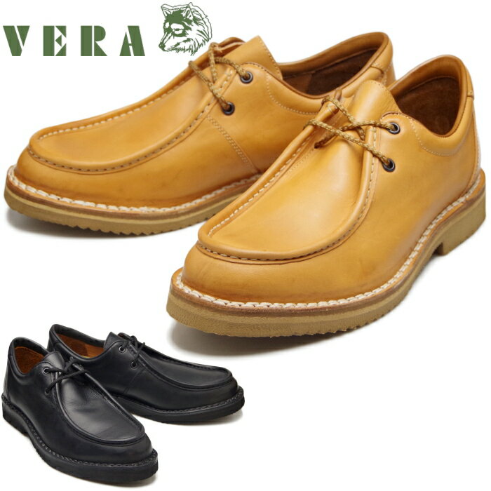 ヴェラマウンテンズ チロリアンシューズ 306 VERA MOUNTAINS TIROLEAN SHOES オックスフォード メンズ レザー ブーツ ビジカジシューズ ワークブーツ 本革 イタリア製 カジュアルビジネス 大人…