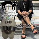 【お買い物マラソンポイント最大10倍】 JUTTA NEUMANN Island Edition ユッタニューマン アイランド エディション CAICOS レザ...