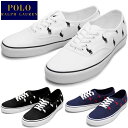 【お買い物マラソンポイントアップ5倍】 POLO RALPH LAUREN RB83 KEATON PONY ポロ ラルフローレン スニーカー メンズ キートンポニー ローカット 正規品 キャンバス 靴 シューズ カジュアル 送料無料 2022春夏新作