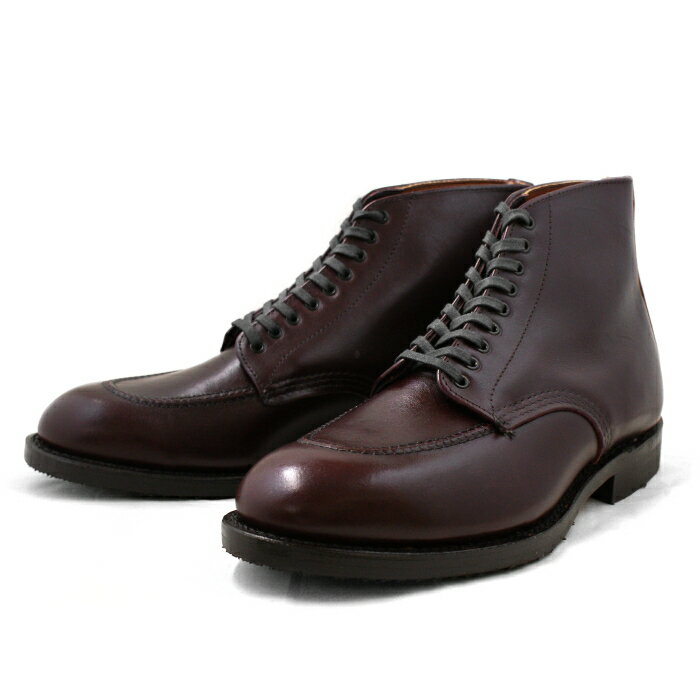 レッドウィング 正規品 RED WING 9091 Girard 店舗限定モデル ［BLACK CHERRY］ ジラード クラシックドレス ワークブーツ レッドウイング REDWING BOOTS men's boots【交換片道送料無料】【純正ケア用品付】【コンビニ受取対応】