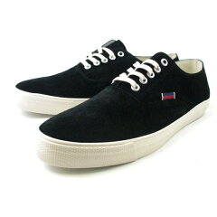 Trainers Suede Lo Cut: SBG11000 Black Trainers Suede Lo Cut: SBG11000 Black