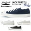 ̵  ˡ С CONVERSE åѡ JACK PURCELL ǥ  ֥å ۥ磻 ͥӡפ򸫤