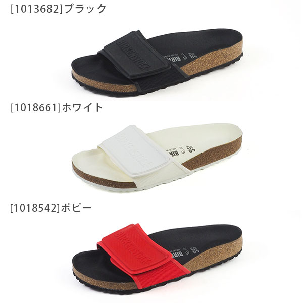 【サンダル早割300円OFF】ビルケンシュトッ...の紹介画像2