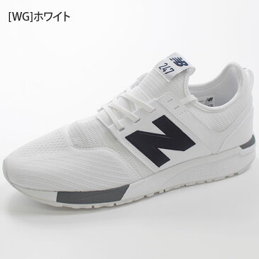 ニューバランス スニーカー ローカット メンズ 靴 New Balance MRL247 tok