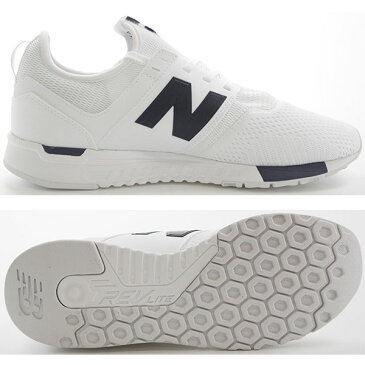 ニューバランス スニーカー ローカット メンズ 靴 New Balance MRL247 tok