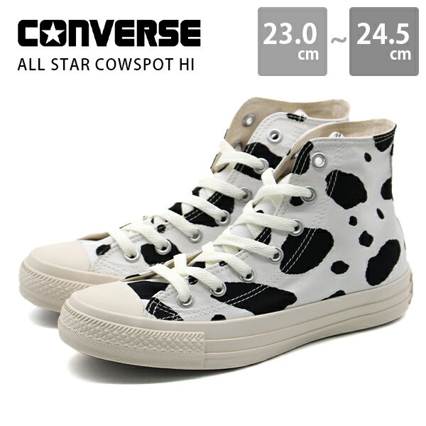 5000ߥݥå С ˡ ǥ  ϥå  ۥ磻  ֥å İ ͵    ݥå  ưʪ 奢 ̳ ץ쥼 ȥɥ 륹 CONVERSE ALL STAR COWSPOT HI