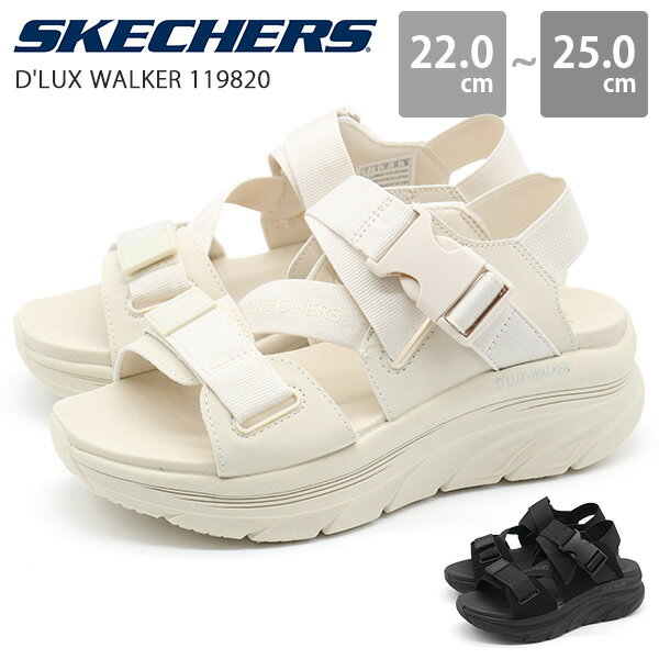 å㡼  ǥ  ˡ ݡĥ  ץ 襤 ȥå ٥    ֥å ١ ǥå  SKECHERS DLUX WALKER 119820