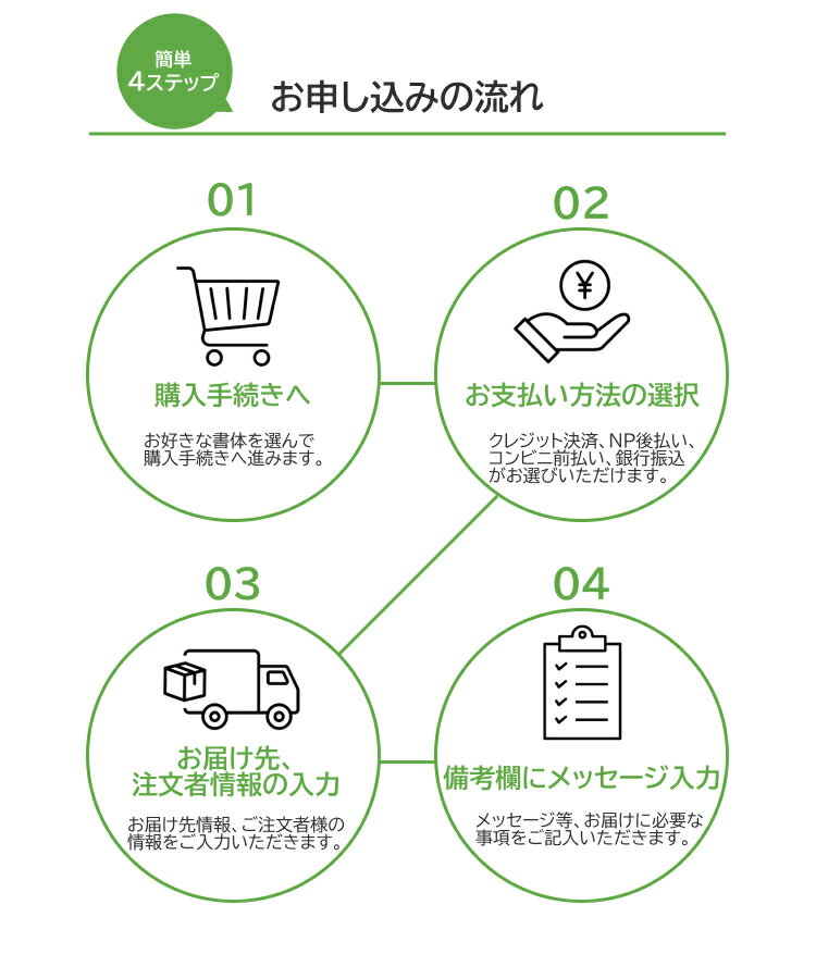 【祝電付き】上品なカード型電報|結婚式・誕生日...の紹介画像3