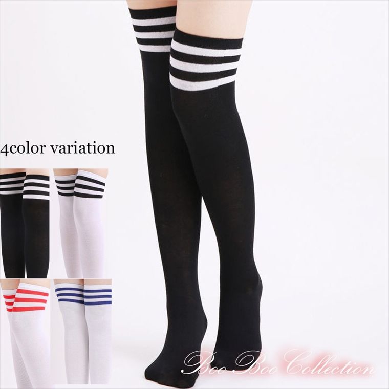 Rakuten - スクールソックス 靴下 制服 女子高生 通学 学生 中学 SR0028