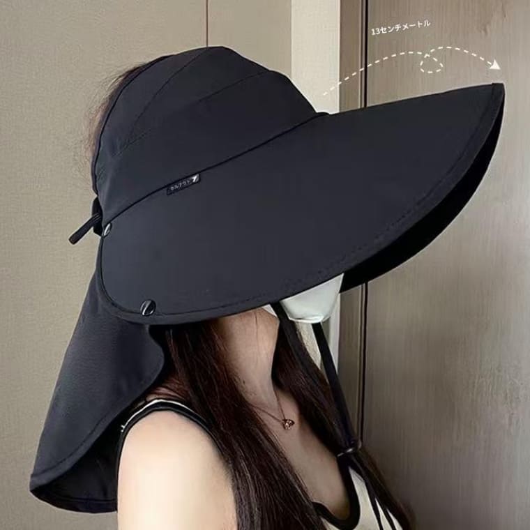 日除け帽子 帽子 レディース uvカット キャップ レディース UPF50+ UVカット UVカット帽子 日焼け防止 紫外線対策 グッズ 春 夏 秋 日よけ帽 ネックカバー つば広 無地 スポーツ 夏用アウトドア帽子