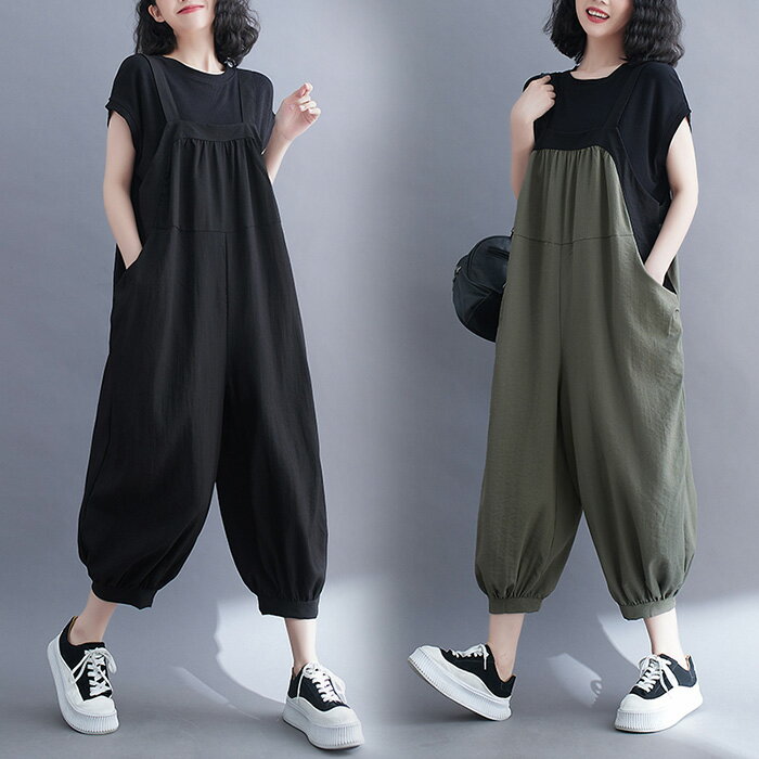 パンツ 作業ズボン サロペット オーバーオール レディース ゆったり Overalls カーゴパンツ ソ ワークパンツ つなぎ 作業服 カジュアル ワークマン デニム オールインワン夏 春 秋 冬 可愛い きれいめ ロング丈 お洒落 楽ちん
