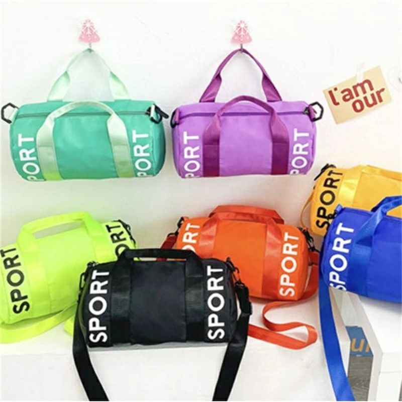 水泳 キッズ 水泳バッグ プールバッグ 2WAY ビーチバッグ 子供用 ボストンバッグ スイミングバッグ 女..