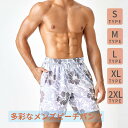 【限定!実質1,899円→1,614円 6/11まで】水着 メンズ サーフパンツ 海パン サーフショーツ インナー ラッシュガード 大きいサイズ ショート 膝上丈 ひざ上丈 プール 海 海水浴 サーフィン サウナS M L XL 2XL ボードショーツ ハーフパンツ(4)