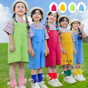 【限定記念価格!】ダンスパンツ サロペットパンツ バラ 黄 緑 青 ダンス衣装 サロペット ショーツ 舞台 団体服 演出服 普段着 幼稚園 小学校 かわいい ダ...