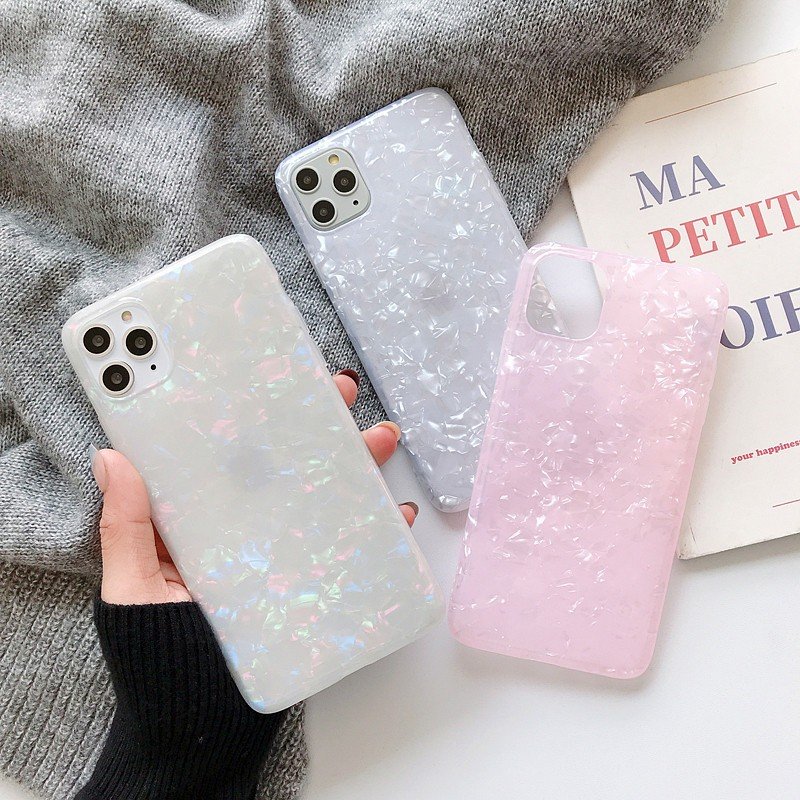 Rakuten - iPhone12 mini ケース iPhone11 ケース iPhone SE XR XS 11Pro Max iPhone8 iPhone SE2 ケース かわいい シンプル シェル カラー 透明感 大人シック おしゃれ ファッション