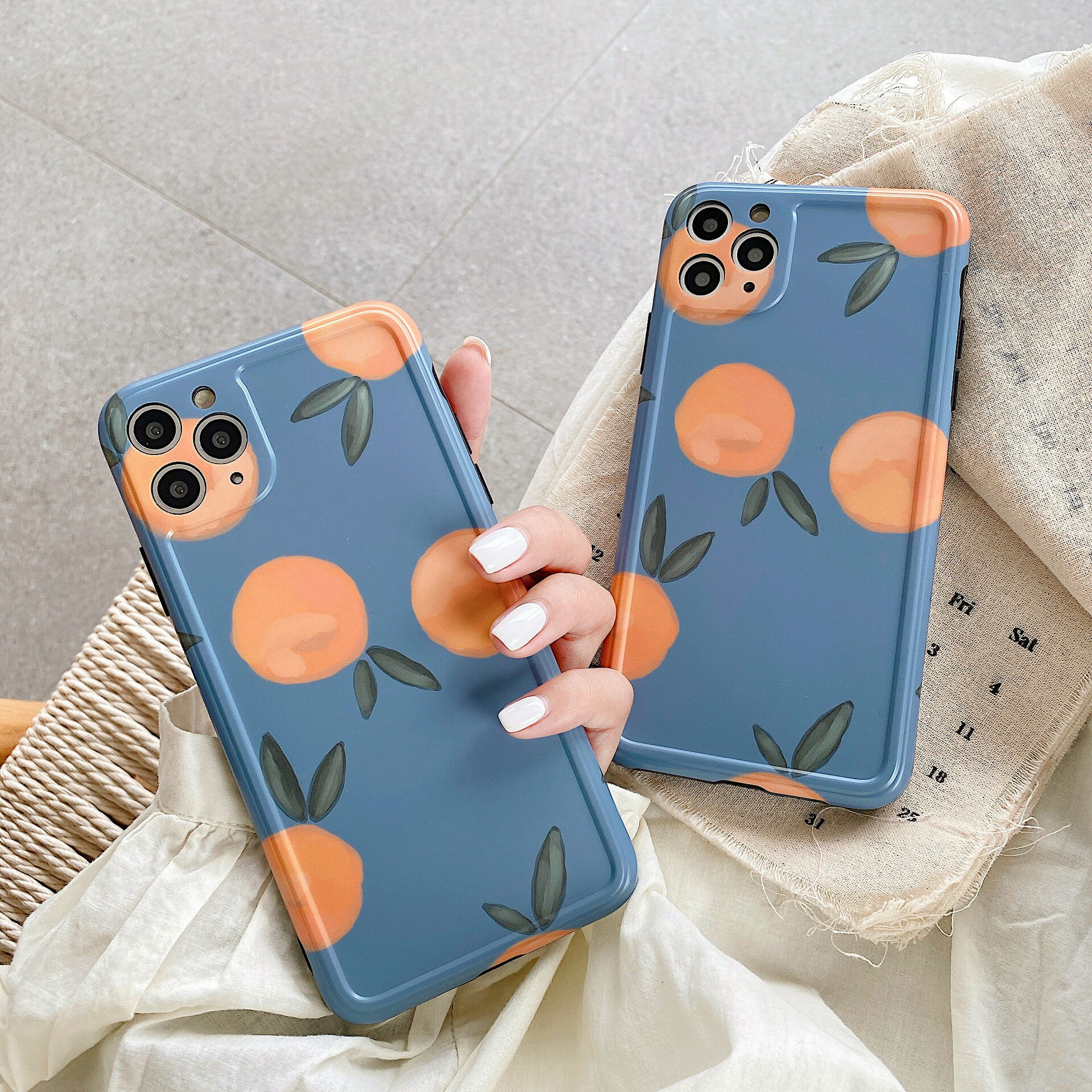 Rakuten - iPhone13 ケース iPhone13Pro ケース iPhone12 ケース SE 11Pro iPhoneケース iPhone アイフォン XR XS iPhone8 7 ケース カバー 韓国 おしゃれ かわいい マット くすみカラー シンプル ベイクドオレンジ 大人かわいい