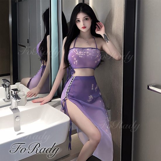 Rakuten - チャイナ ドレス チャイナ服 コスプレ セクシー 衣装 あす楽対応