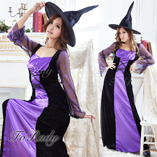 ハロウィン/魔女/魔法使い/悪魔/デビル/ゾンビ/小悪魔/ナース/コスプレ/コスチューム/あす楽対応