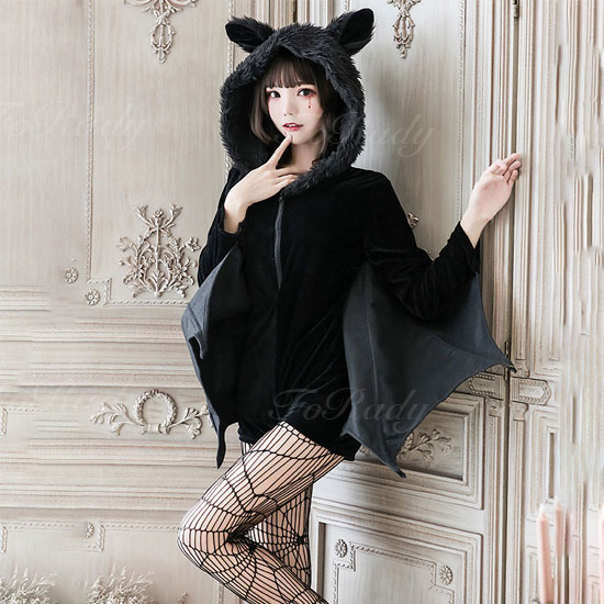 ハロウィン/ドラキュラ/ゾンビ/ヴァンパイア/吸血鬼/ピエロ/ジョーカー/シスター/悪魔/コスプレ/コスチューム/あす楽対応