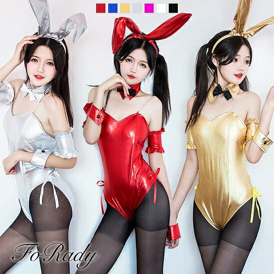 ハロウィン/バニーガール/アニマル/うさ耳/コスプレ/コスチューム/衣装