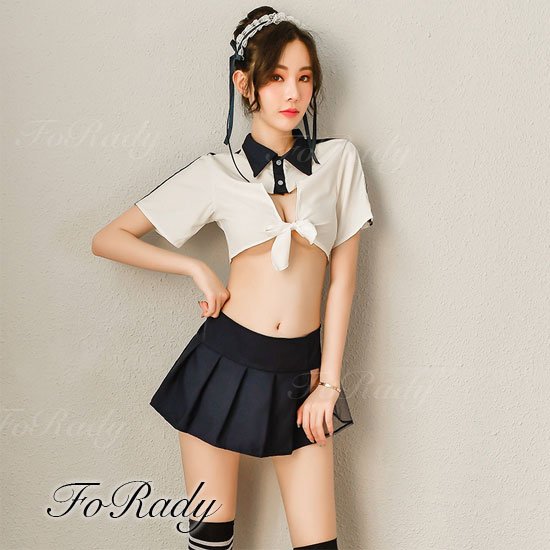 Rakuten - セーラー服/コスプレ/女子高生/制服/コスチューム/衣装/あす楽対応