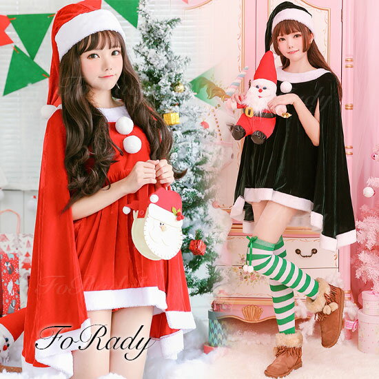 Rakuten - サンタ/コスプレ/サンタコス/クリスマス/セクシー/衣装/ハロウィン/あす楽対応