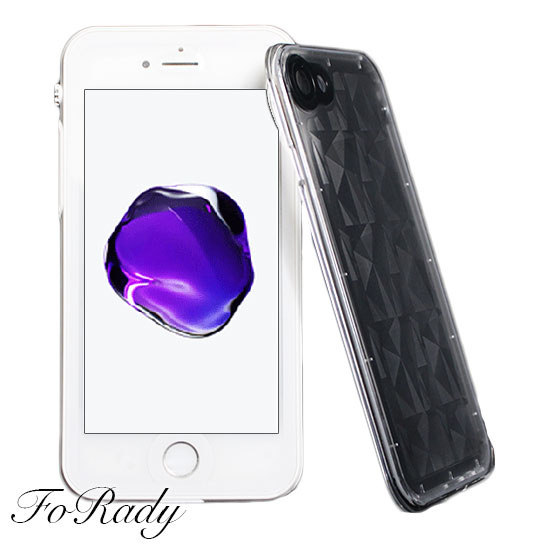 Rakuten - iPhoneケース/iPhone7/iPhone7plus/プラス/アイフォン/スマホケース/ハードケース型/ダイヤカット/あす楽対応