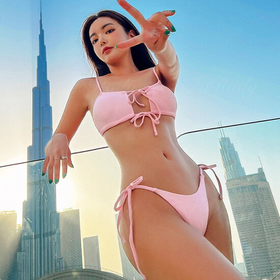 水着/レディース/ビキニ/体系カバー/ワンピース/モノキニ/タンキニ/バンドゥ/セット/あす楽対応