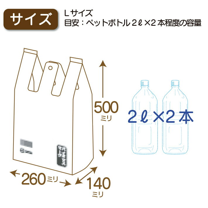 レジ袋 ポリ袋 バイオマス 25% 配合 レジ袋 西日本 40号 東日本 30号 乳白 100枚 送料無料 ネコポス 1000円 ポッキリ 袋 高密度 ポリエチレン 手提げ袋 サトウキビ由来 買い物袋 ゴミ袋 ストック 備蓄 白 TU40 ペットボトル 2リットル 2本分