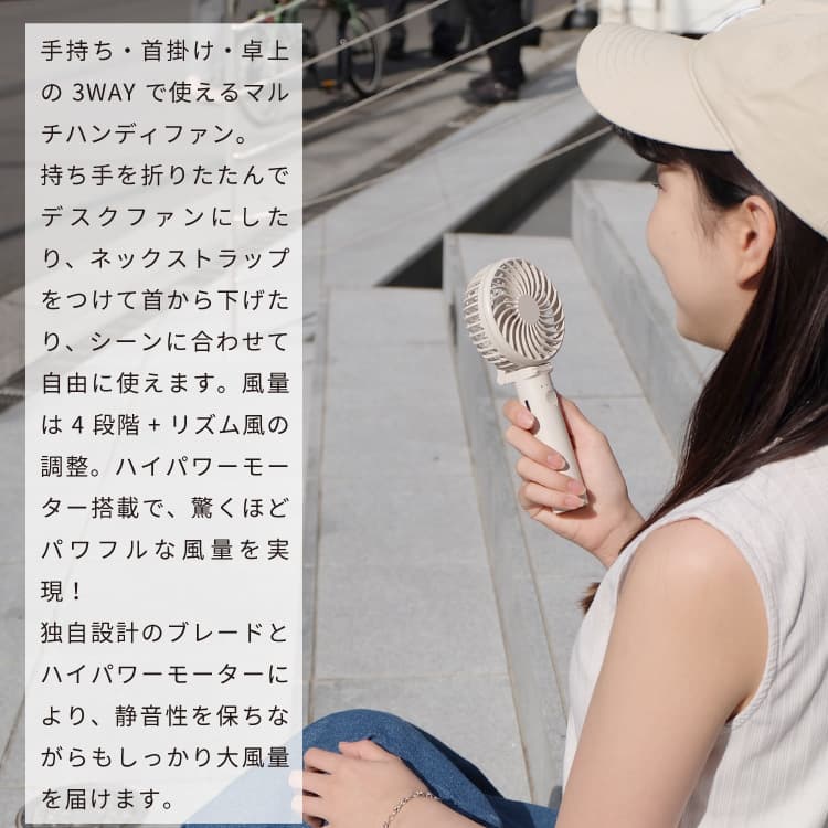 iFan Porta Turbo 25 アイフ...の紹介画像2