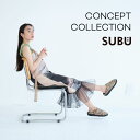 SUBU Concept Collection スブ コンセプトコレクション イーリーキシモト サンダル 靴 ルームシューズ スリッパ 外履き 起毛 秋冬用 軽量 撥水 防汚 洗濯可 ファッション あったか かわいい おしゃれ デザイン