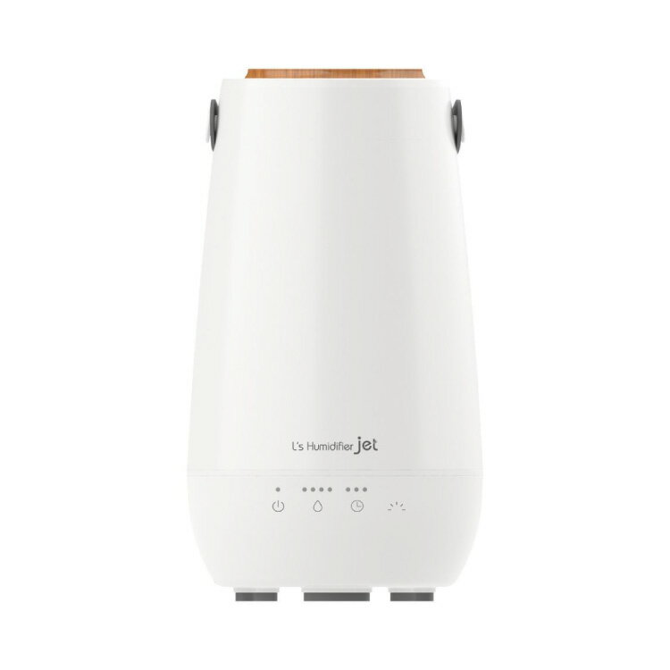 HIRO 超音波加湿器 ray tower ホワイト HYB-23L 三和 23リットル 大型超音波加湿器「ray tower」HYB-23L SS-8 1