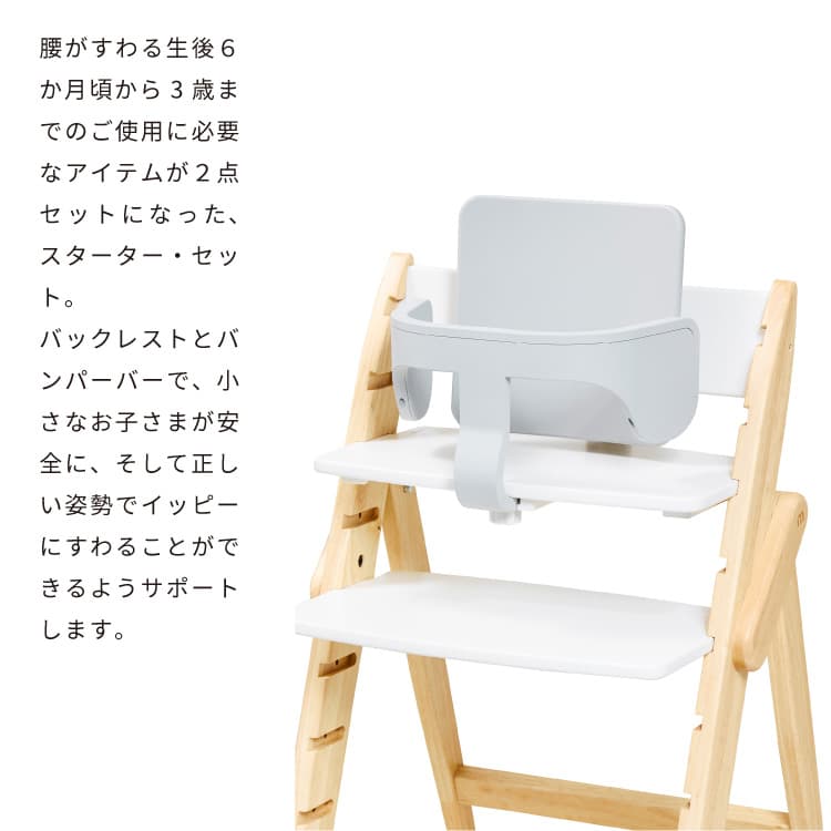 イッピー スターターセット アクセサリー mo...の紹介画像2