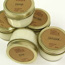 good candle 1/4LB Jelly jar candle グッドキャンドル ジェリージャー キャンドル ソイキャンドル ブルックリン ジャム瓶 ハン...