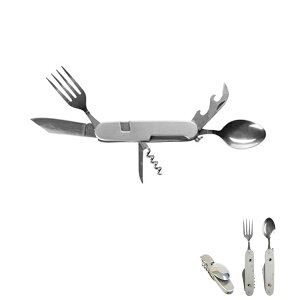 ホーボーナイフ Hobo Knife アウトドアカトラリーセット