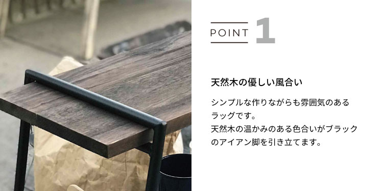 Iron Leg Rack ���������å���å� 3�� ��å� ê ��Ǽ ��Ǽ��å� �����ץ��å� ���åɥ�å� �� ŷ���� �������� ����ץ� COLLEND